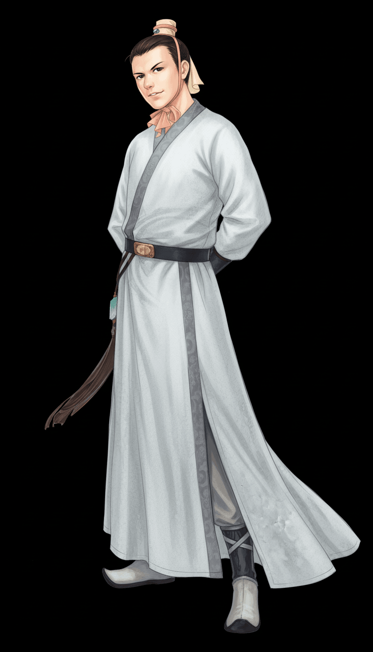逍遥生仰视图.png