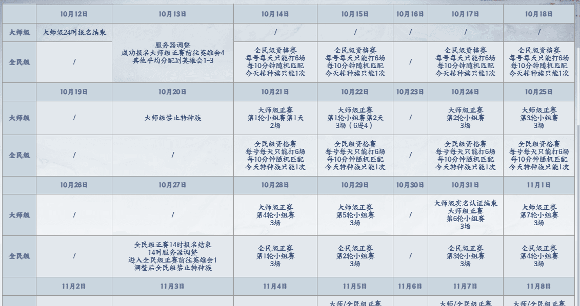 无差别日程.png