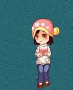 淡蓝色的爱恋 的头像