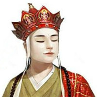 唐朝和尚 的头像