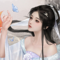 大话丫头 的头像