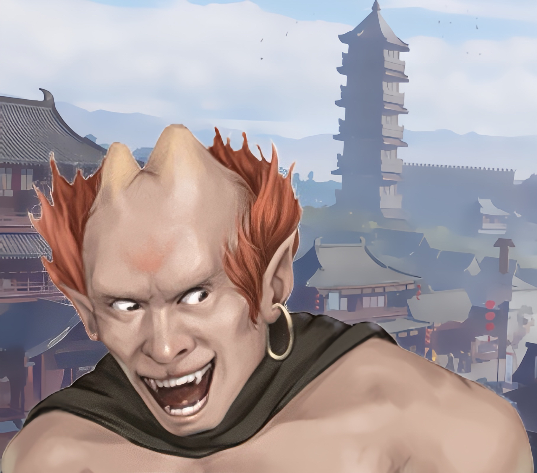还是那个浪浪 的头像