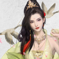 一个大美女 的头像