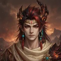 云起、 的头像
