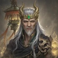 你无敌我随意 的头像